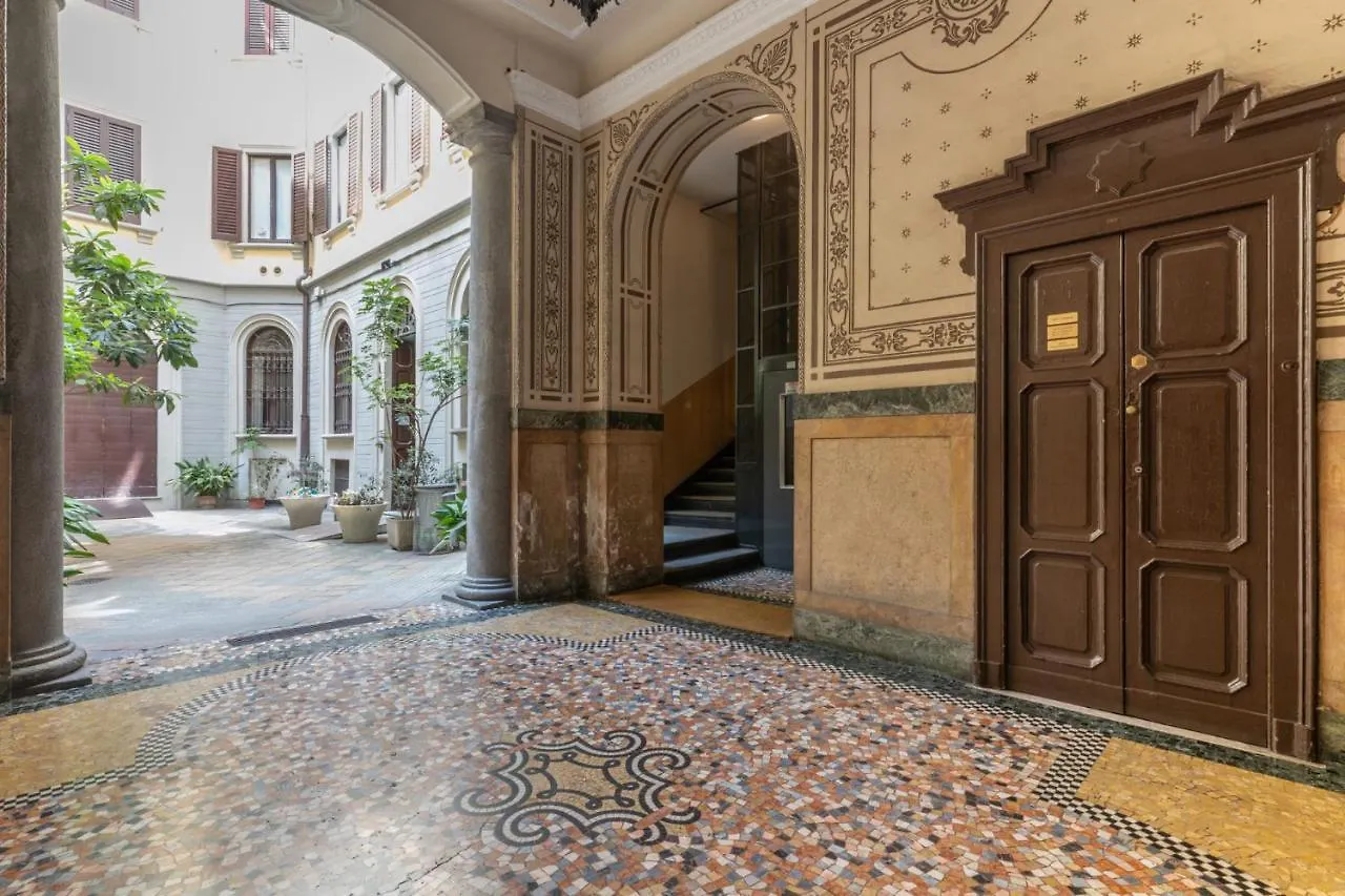 מילאנו The Best Rent - Comfortable Studio Apartment Near S Ambrogio