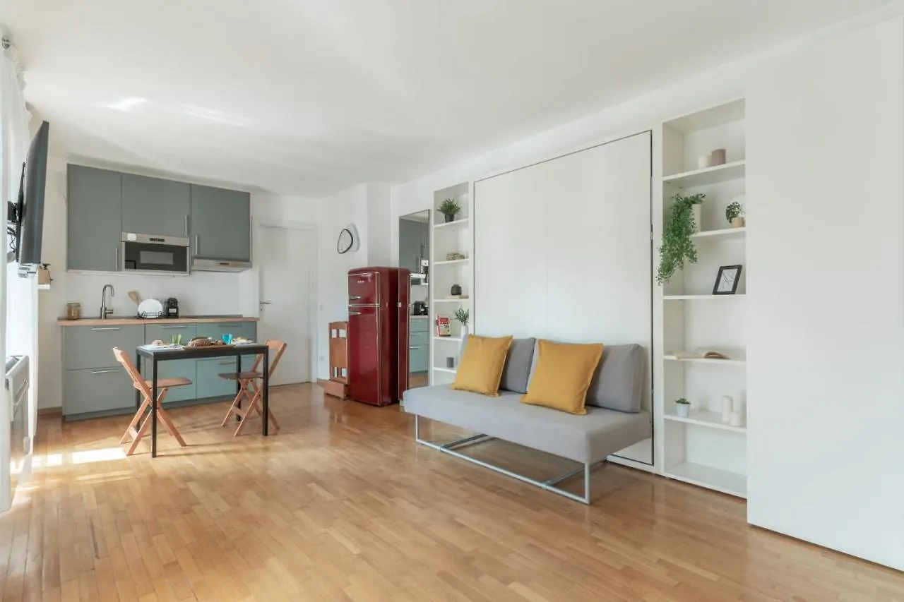 מילאנו The Best Rent - Comfortable Studio Apartment Near S Ambrogio איטליה
