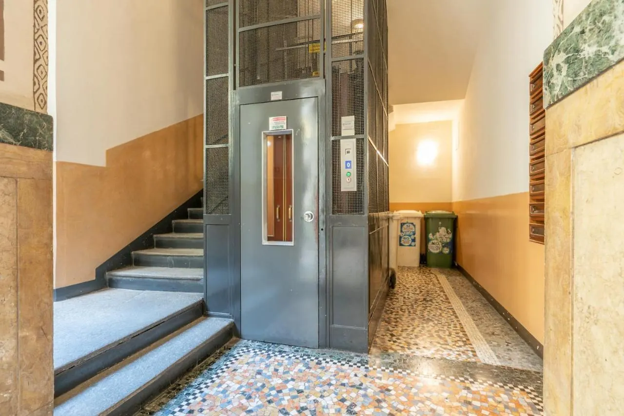 מילאנו The Best Rent - Comfortable Studio Apartment Near S Ambrogio 0*,  איטליה