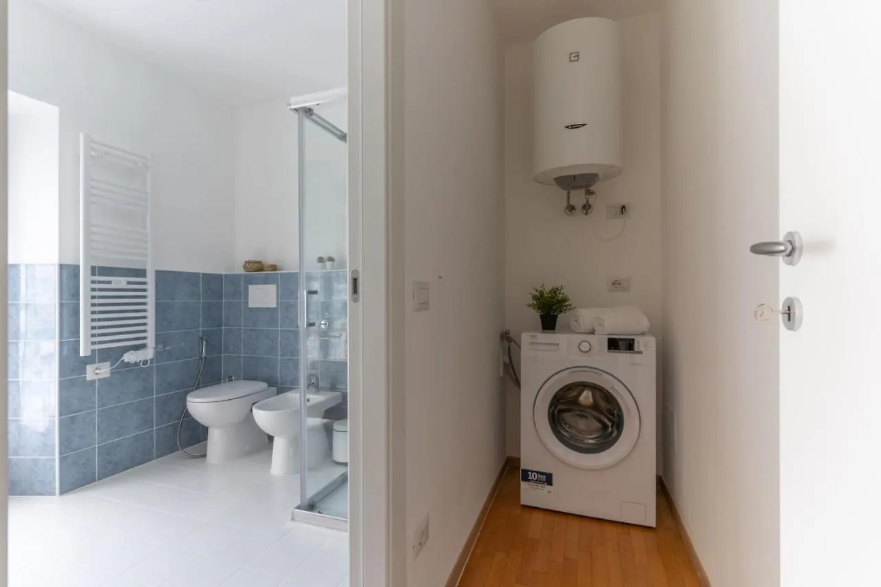 מילאנו The Best Rent - Comfortable Studio Apartment Near S Ambrogio איטליה