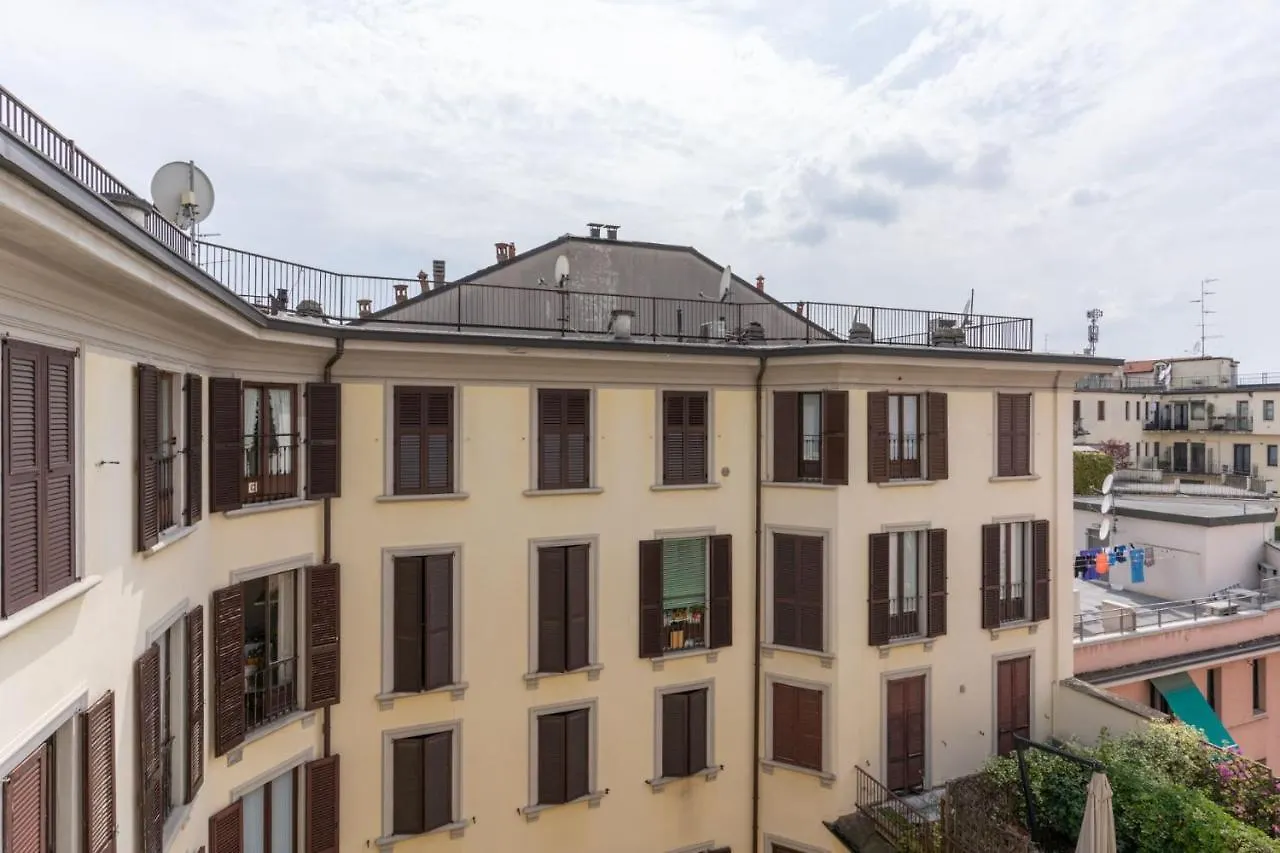 מילאנו The Best Rent - Comfortable Studio Apartment Near S Ambrogio