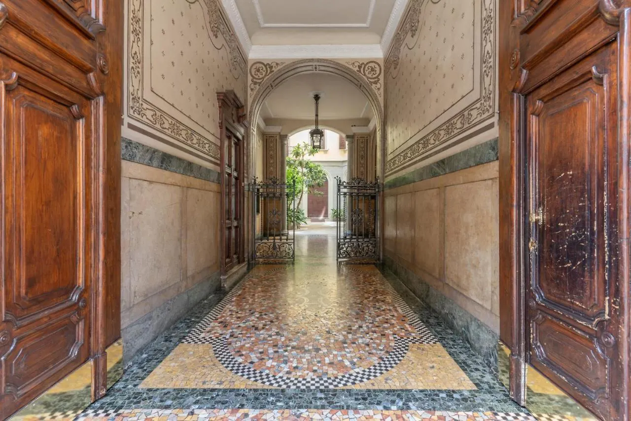 מילאנו The Best Rent - Comfortable Studio Apartment Near S Ambrogio