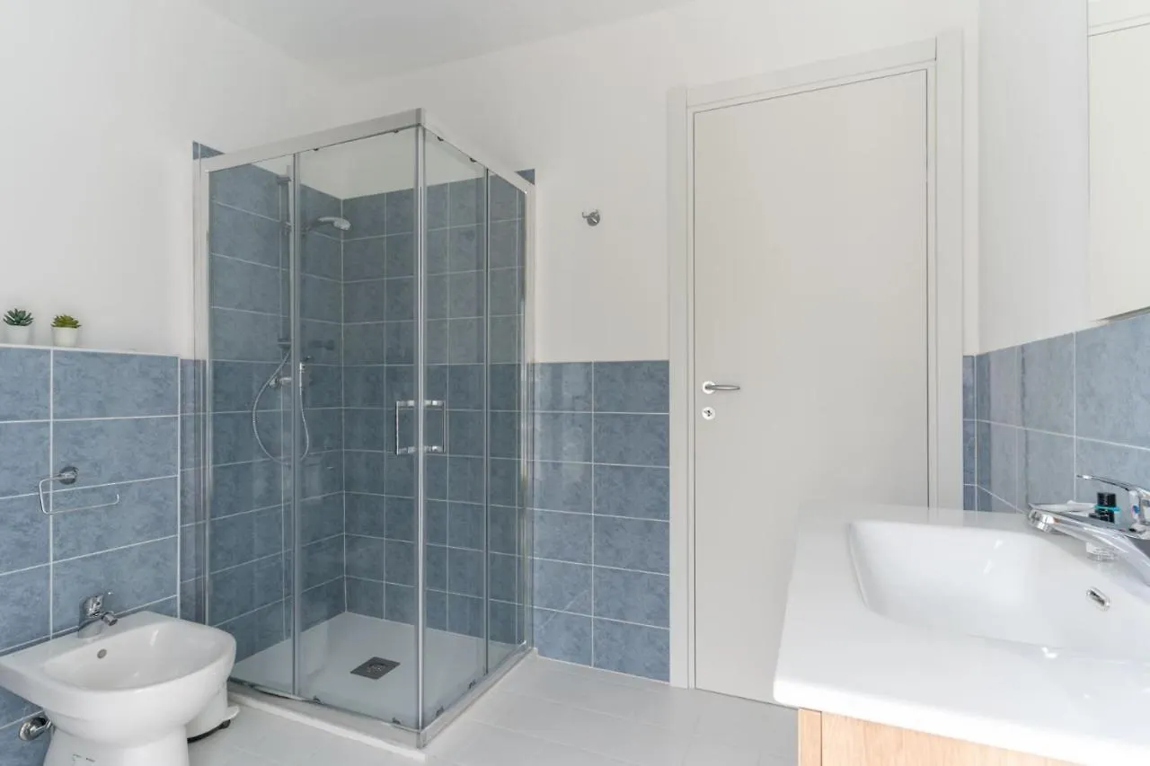 The Best Rent - Comfortable Studio Apartment Near S Ambrogio Milano Italien