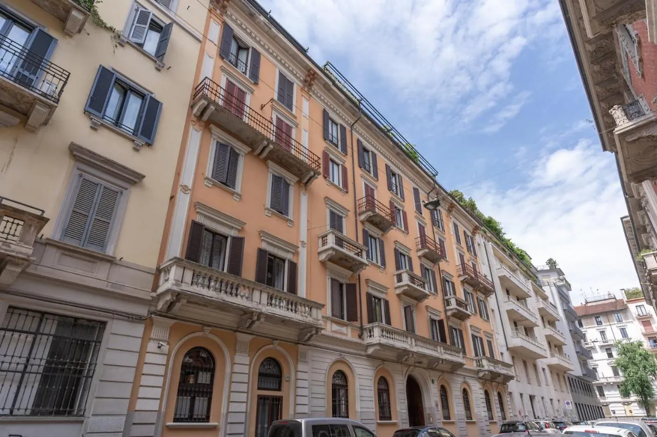 The Best Rent - Comfortable Studio Apartment Near S Ambrogio Milano