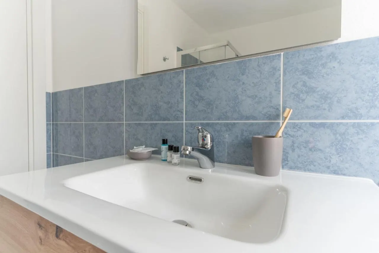The Best Rent - Comfortable Studio Apartment Near S Ambrogio Milano